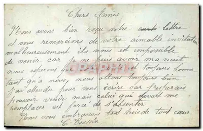 Bukiet różowych kwiatów — Néo-Phot Paris 136/3 — Rewers