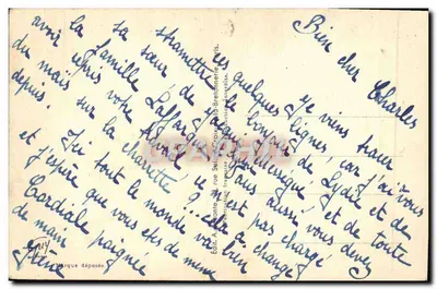 Flores de pensamentos — editor Ed. A. Lamy, rua Sainte-Croix, La-Bretonnière — Verso