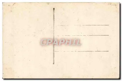 Un pensiero — ritratto di coppia in un fiore viola — LOM n°5052 — Verso