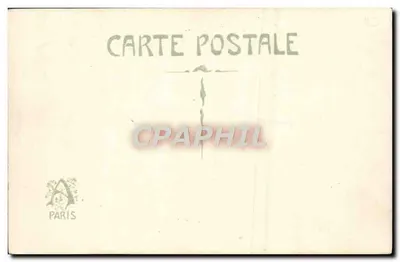 Flores de primavera — poema — Editor A. Paris, n°1 — Verso