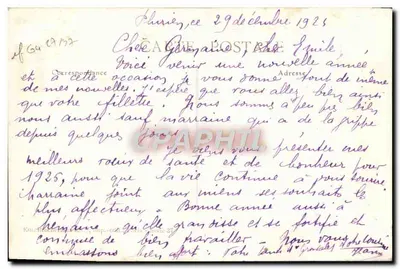Kwitnące tęsknoty — Kwitnące nadzieje — Alpha — nr 64 — Rewers