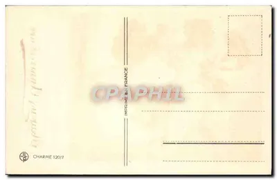 Arranjo de pêssegos — aniversário — Charme 120/7 — Verso