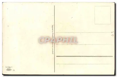 Arranjo de dahlias — edição ilustrada — Les Éditions, Paris — Verso