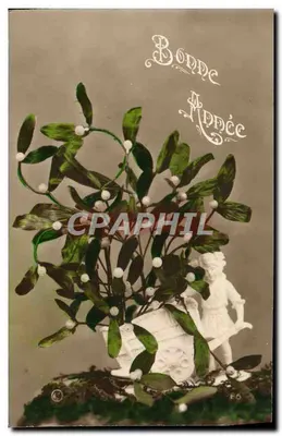 Mistral — Boa Ano — Editor anônimo, n° 68