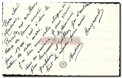 Flores de mimosa — edição A. NOER — 1975 — Verso