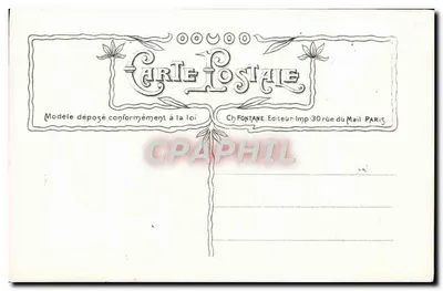 Trèfles — trzy liście — Gast VIE, n°3006 — Rewers