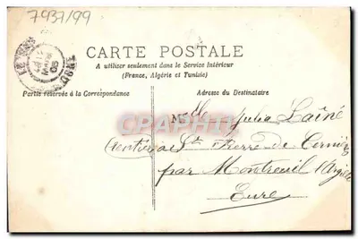 Flores de violetas — Doce Lembrete — editor não visível — Verso