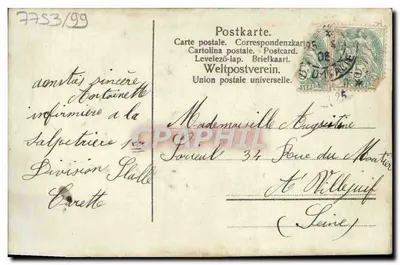 Violette — Porto fortuna — editore non visibile — Verso