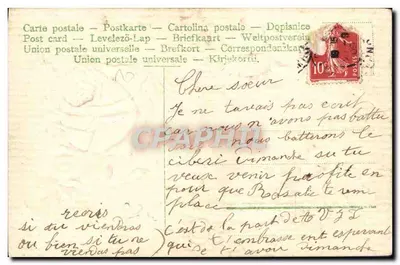 Orvalho — Pense em mim — editor não identificado, número de série não visível — Verso