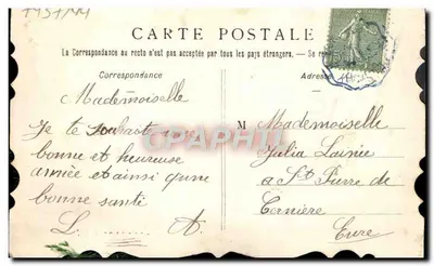 Arranjo de flores secas — Lembranças Doces — editor não visível — Verso