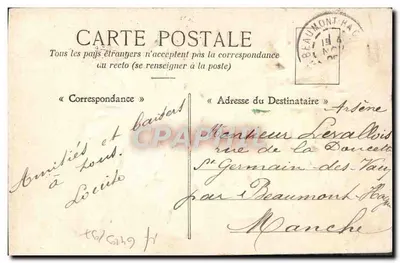 Flor rosa — Amilie Sincère — editor não visível — Verso