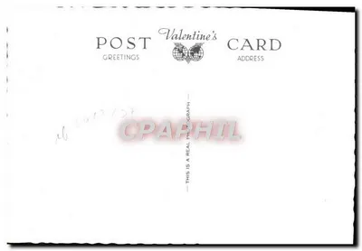 Most Clachan, Glace, Argyll — (Most przechodzący przez Atlantyk) — B 1278 — Rewers