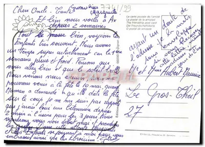 Rybołówstwo w naszej regionie — Wydawnictwo I.D.G., Palautorder, 26 - Barcelonie — Rewers