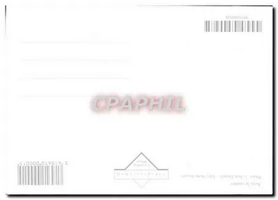 Świnia — EH ! ON T'A RECONNU !... — F.E.E.L.I.N.G. — Rewers