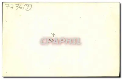 Widok z lotu nad stacją i budynkami stacji Saint-Évroult — n° 7736199 — Rewers