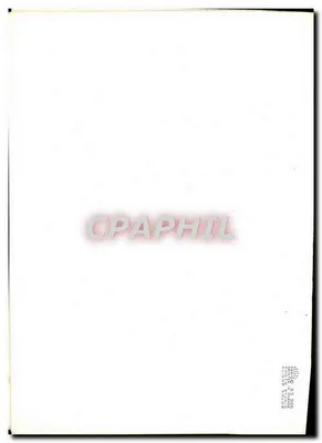 크리스마스 촛대 — 탄생의 장면 — 출판사 미상 — 뒷면
