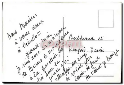Lou Pais dou Souleu — Mediterrâneo — Edição Souleu — Verso