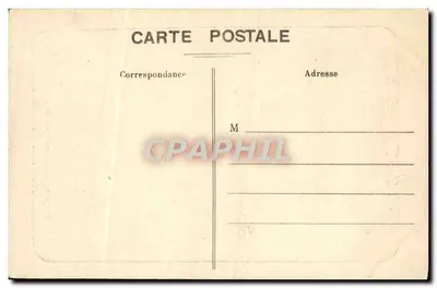 Mężczyźni jak marques de Bourcplate! — Normandia Ilustrowana, nr 11 — Rewers