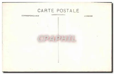 Dun-les-Places — La Cure — Editore Docicel, Saulieu — Verso