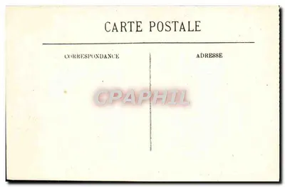 Versailles — Il Parco — Il Carro di Apollo — LL — Verso