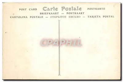 Pescatore Normanno — ND Pbot. — Verso