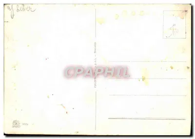 Pryszczak wiejski z sieniakiem i domem z dachem z trawy — M. HASTIR — n°4 — Rewers
