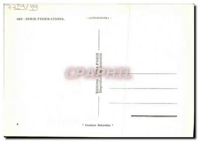 Pozwolenie na łowienie — Przypomnienia regulaminowe — Wydawnictwo LYNACOLOR — Rewers