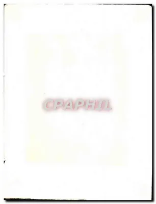 Tancerka w egzotycznym stroju — rytuał — wykonał Yvan — Rewers