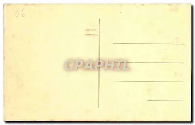Le Havre — Il bacino del Commercio — editore non identificato — Verso