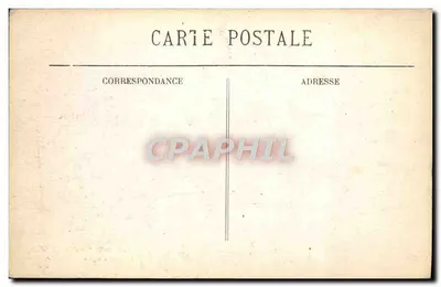 Arcachon (Côte d'Argent) — A Praia de Eyrac - Les Pérberies — BR - 2619 — Verso