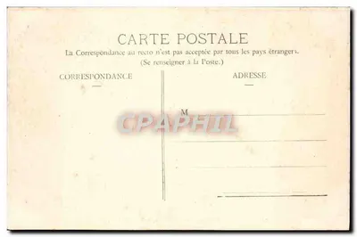 Besançon - Diglio e la Cittadella visti da Micaud — Verso