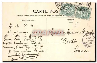 Parque de Versalles — Bosquet d'Apollon — Nancy, n°74 — Reverso