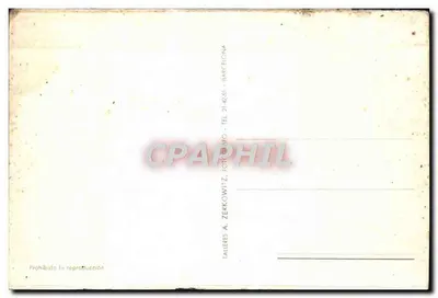 Arruza toréando de frente por trás — Toreador em ação — Zerkowitz, Port-Gaudo — Verso