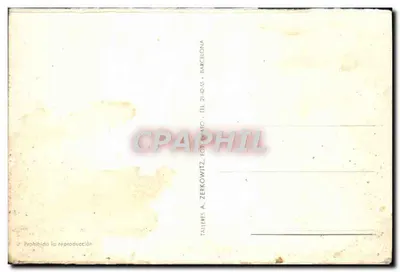 Un buen puyazo — Cadores — Zerkowitz — Verso