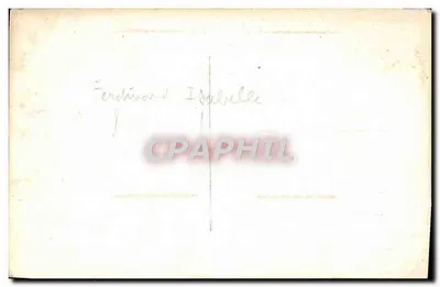Capilla Real. Grobowiec Królewskich — Granada — Wyd. SOBERANA — Rewers
