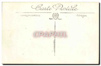 Marseille — Nossa Senhora da Guarda — LL. — Editora LL, n°8 — Verso