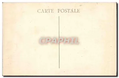 Marsiglia - La Corniche - Ponte della Falsa Moneta — numero di serie non visibile — Verso