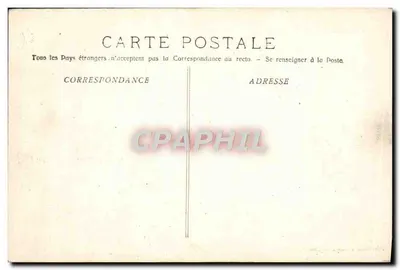 Marseille - N.-D. de la Garde — Fotografia L. Lacour — n°13 — Rewers
