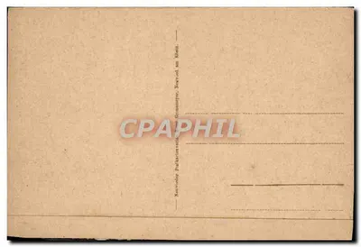 Neuwied — Molkeplatz und Kreislandehaus — Neuwieder Postkartenverlag — Verso
