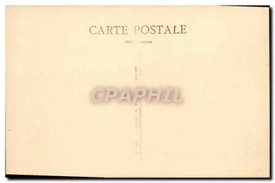 La Baule — Plaża — Zbiór Artystyczny Dueqroy — Rewers