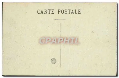 Biarritz Pittoresque — De Tunnel — N° 9 — Uitgave Lourmat — Achterkant