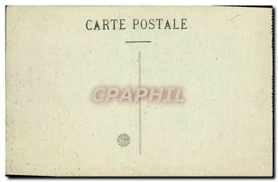 Biarritz - La Reine des Plages - Edição Louminia N° 148 — Verso