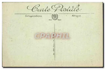 Monte-Carlo — Ogólny widok Principality — Selecta — Rewers