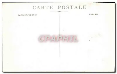 Marseille - Le Château d'If — édition des éditeurs Nataf — Rewers