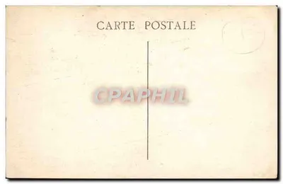 Marseille — Nossa Senhora da Guarda — Phocéa — Verso
