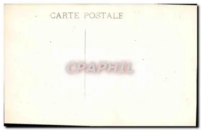 Marseille — Plac de Bourse — numer seryjny nie widoczny — Rewers