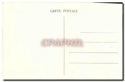 St-Servan-sur-Mer — Wieża Solidor — wybudowana w 1384 roku przez księcia Jana IV Bretanii — Wydawnictwo Maurice Guérin, Saint-Male (Ille-et-Vilaine) — Rewers