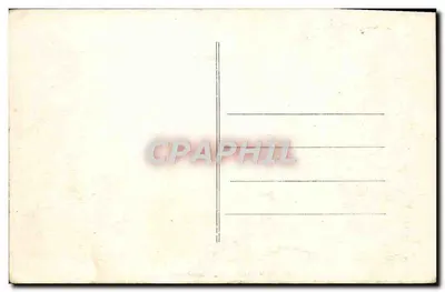 Limoges — A Catedral — n°206 — Verso