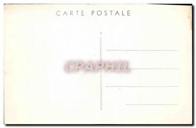 Orléans (Loiret) — Ponte Georges V e Vista Geral — Combier Imp. Macon — Verso
