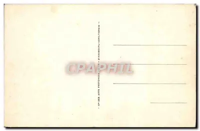 Montpellier — Widok ogólny — ND. — Rewers